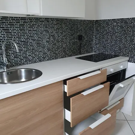 شقة Moeblierte Monteurwohnung Bei Leipzig