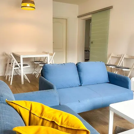 Moeblierte Monteurwohnung Bei Leipzig Neukieritzsch