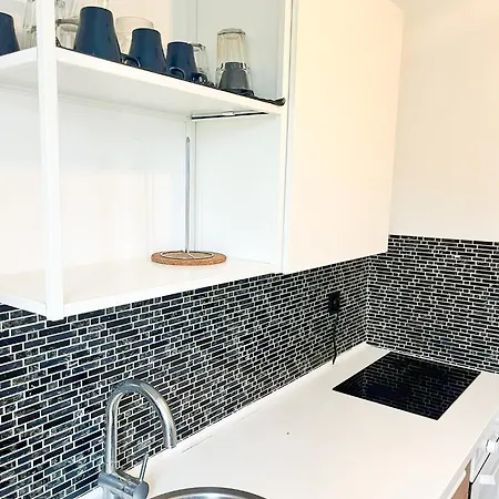 Moeblierte Monteurwohnung Bei Leipzig